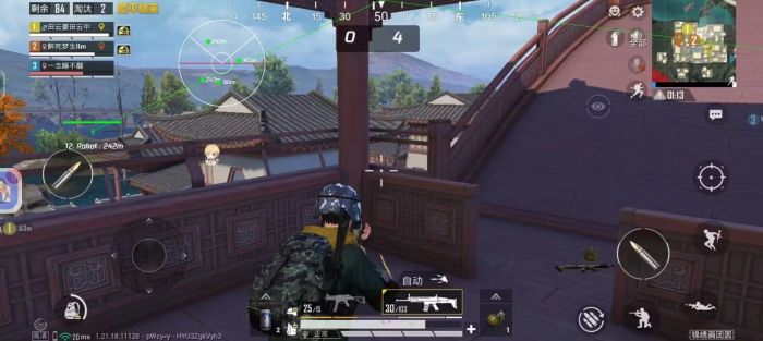 和平精英辅助qq群怎么加（和平精英辅助群怎么加群）